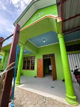 Jual Rumah Besar di Jayapura