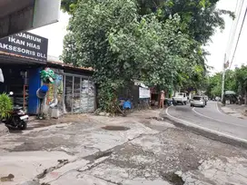 TANAH DEKAT STADION MANAHAN SOLO