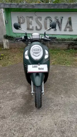 BIAH@ DP 1,6 JT SCOOPY PRESTIGE 2023 B JAKSEL