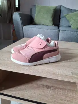 Puma for Kids Slep On Original