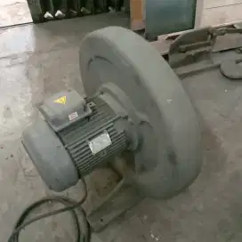 Turbo Blower 2800RPM