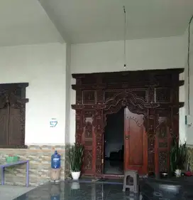 Dijual Rumah di Asrikaton Pakis Malang