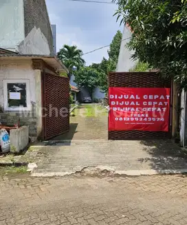 Dijual Cepat Rumah 2 Lantai di Permata Puri 1