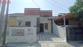 Rumah Minimalis Modern Siap Huni DP 15 Juta