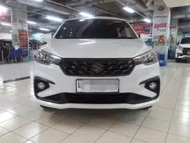 Suzuki Ertiga GX Hibrid 2022 Bensin