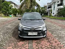 CALYA G 2017 MATIC, MURAH