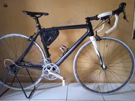 Roadbike mekk poggio carbon