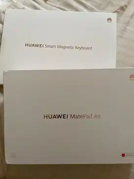 Huawei Matpad Air