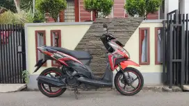 MURAH VARIO 110 TECHNO TAHUN 2011