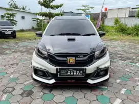 Dp 1jt. HONDA MOBILIO RS 2015 MATIC