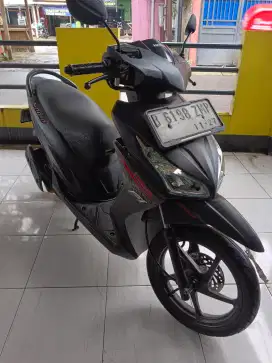 VARIO 110 2017 ( AGNES )