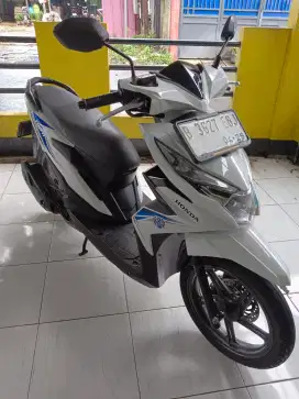 HONDA BEAT 2019