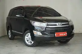 TOYOTA INNOVA V 2.4 DISEL M/T 2017 HITAM