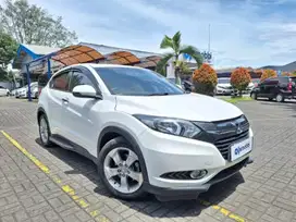 [OLXmobbi] PAJAK PANJANG - HONDA HRV 1.5 E BENSIN AT 2017