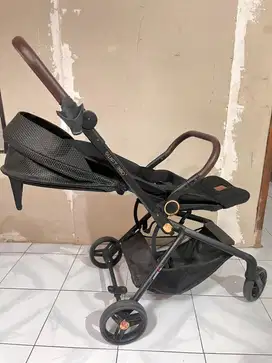 stroller babyelle