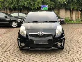 DP 3JT YARIS J AT 2012 FULL UPGRADE BODYKIT CAKEP BOSKU !!