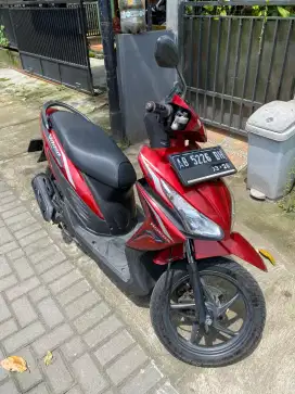 Honda Vario 110 ISS (Nego)