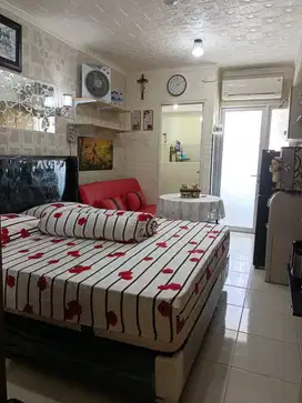 Apartemen Educity