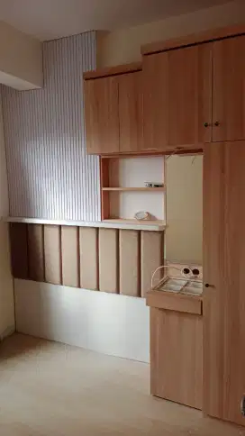 Wardrobe design interior custom