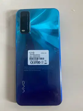 vivo y20s 8/256