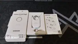 Samsung Galaxy SmartTag2 1 Pack White