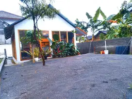 Tempat Usaha Strategis Dekat Kampus UMS Bagus Murah