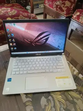 Asus Vivobook Core i7 Gen 11 RAM 8GB SSD 512