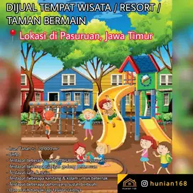 Tempat Wisata Resort Hotel Tanah Kebun Prigen Pandaan Trawas Pasuruan