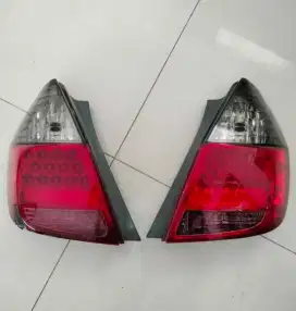 Rear Stop Lamp Clear Honda Jazz GD3 Vtec Japan