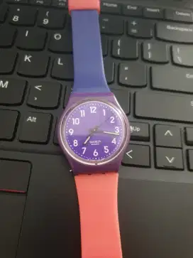 Jam tangan wanita SWATCH