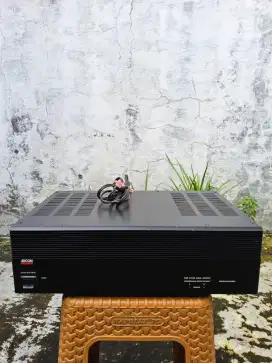 Power Adcom Type GFA 545 II