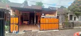 Dijual Rumah Siap Huni Cluster Babakan Jaya Cidahu Sukabumi