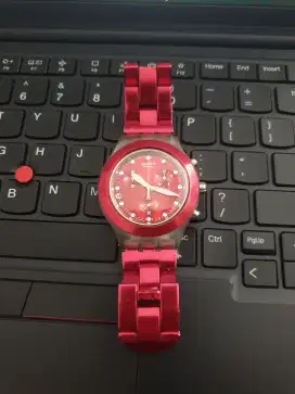 Jam Tangan Wanita Swatch