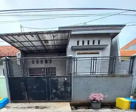 Jual Rumah Cocok buat Kost² an