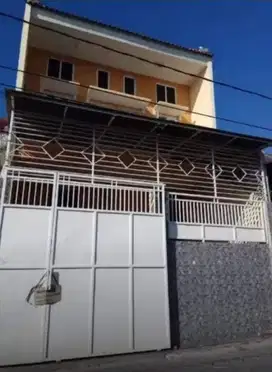 Dijual Rumah Dekat Pakuwon City