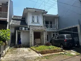 banting harga rumah di grand depok city