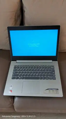 Laptop LENOVO ideapad 320 AMD A4