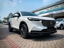 CIAMIK TERAWAT HONDA HRV RS 1.5 TURBO AT MATIC 2022 PUTIH