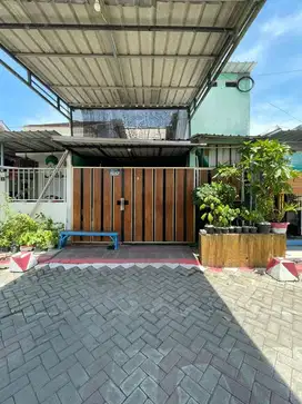 Dijual Cepat Rumah area Rungkut Tambak Medokan Ayu