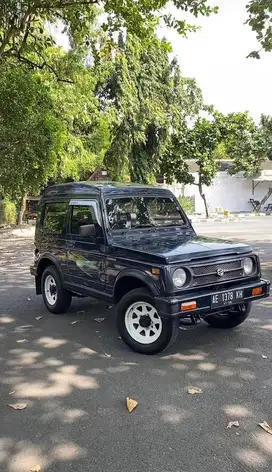 DIJUAL KATANA GX 1994