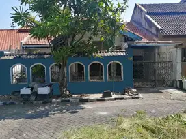 Dijual Rumah Strategis dekat Merr