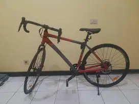 Element Road Bike FRC 38 (Second Hand)