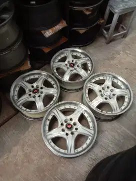 For sale velg second r15