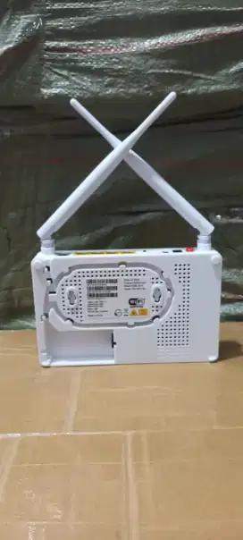 Menjual berbagai macam jenis modem wifi