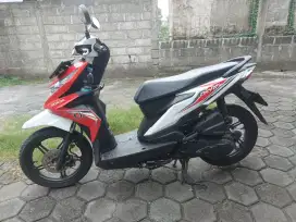 Beat eco 2019 Ab Bantul istimewa