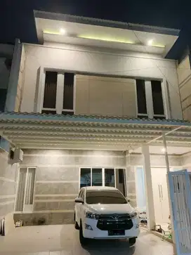 DIJUAL RUMAH SURABAYA TIMUR SUTOREJO UTARA