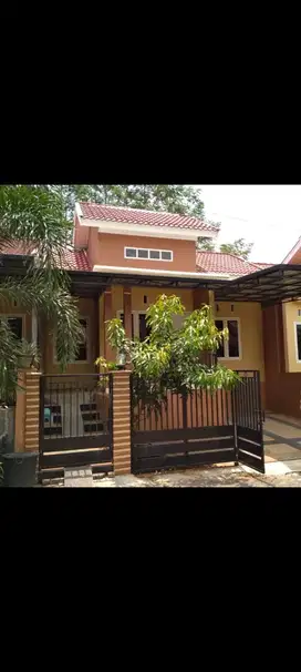 Dijual Rumah Siap Huni, Dekat RS Ungaran Jawatengah