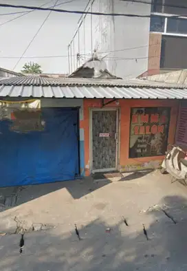 Dijual Rumah Hitung Tanah di Semolowaru