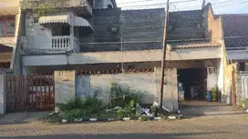 Dijual Rumah Lokasi Darmo Baru Timur
