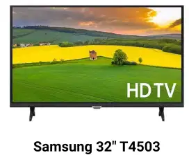 Smart TV Samsung 32 inch T4503